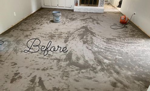 Carpet & Flooring Installation Pro