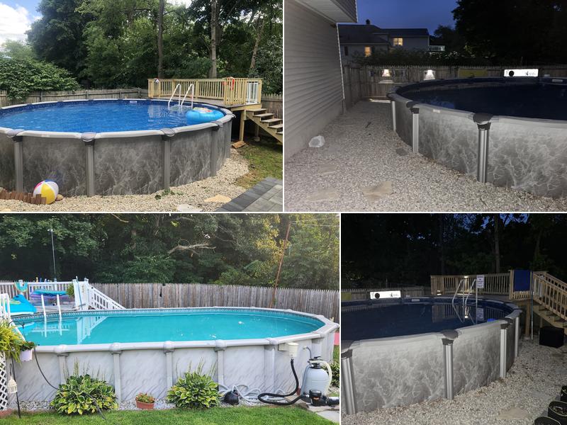 Johnston Pool Supply