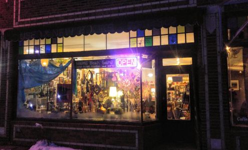 Nokomis Beach Gallery