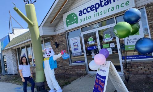 Acceptance Insurance