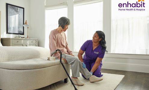 Enhabit Home Health