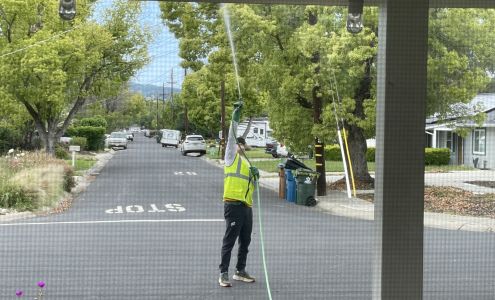 Atlas Tree Service Inc.