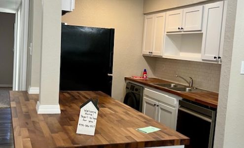 Garden Oaks Apartments Lake Jackson