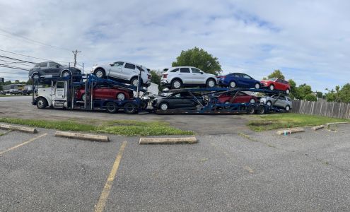 United Road Services