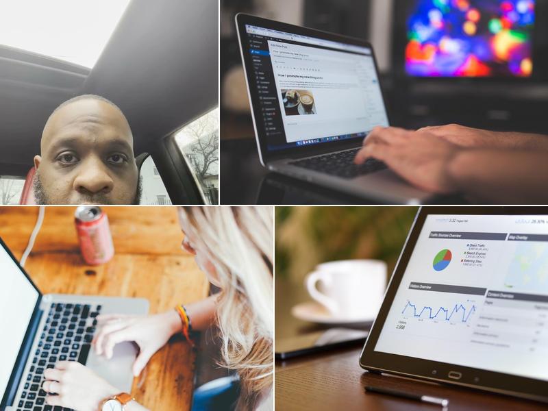 Web Design & SEO Service NJ