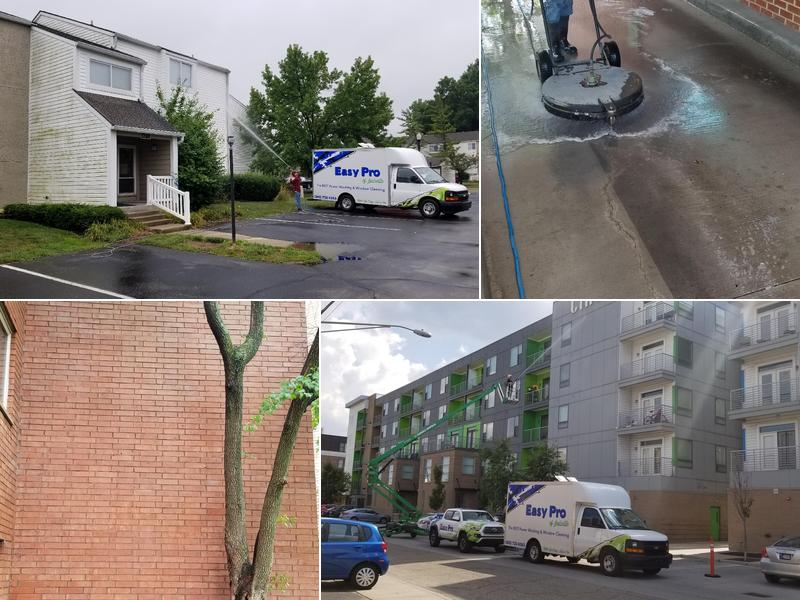 Easy Pro Property Services