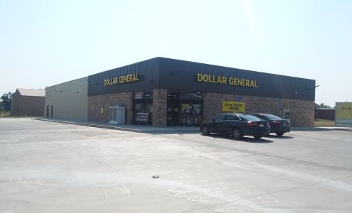 Dollar General