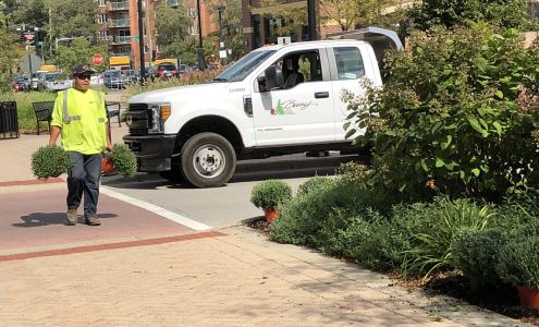 Beary Landscaping 15 E University Dr, Arlington Heights Illinois 60004