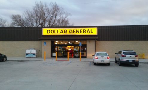 Dollar General Ogden