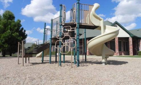 Sycamore Pointe Townhomes