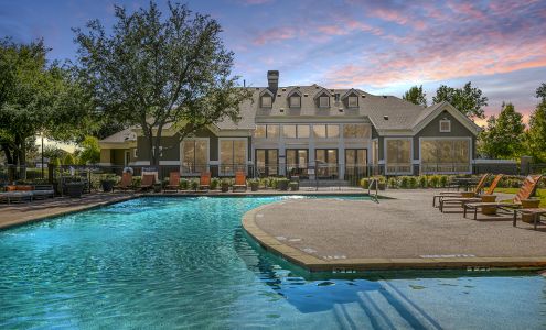 The Club at Stonegate Apartments