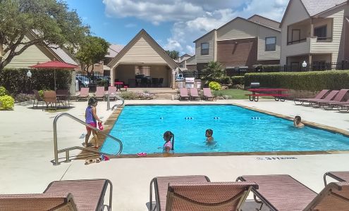 Trinity Meadows Apartments