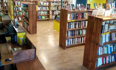 Librairie Tourne La Page