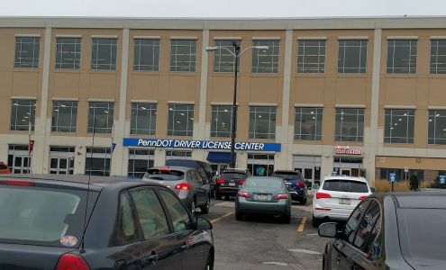 Pennsylvania Department of Transportation - Photo License Center, Norristown Norristown