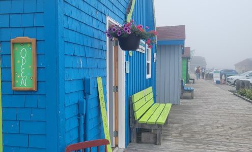 By the Ocean Art Eastern Passage