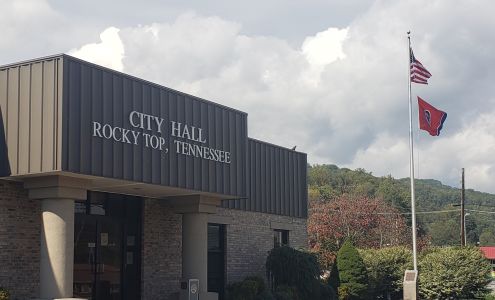 City of Rocky Top Tennessee Rocky Top