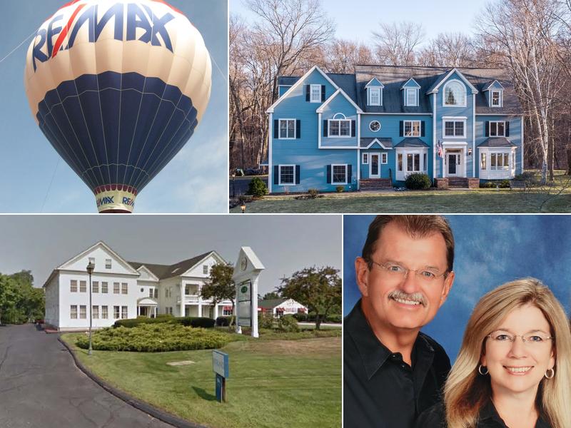 Preben & Mary Christensen RE/MAX Executive Realty