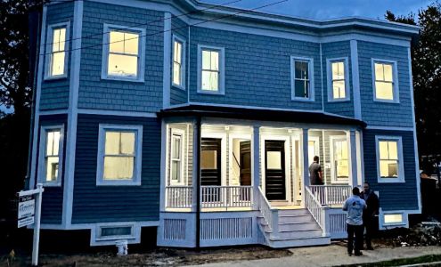 617 Real Estate Group LLC