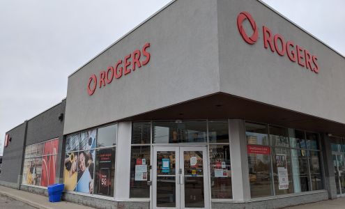 Rogers Mississauga