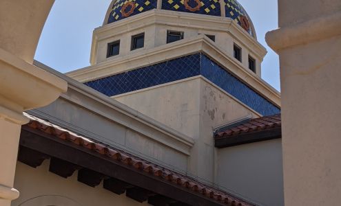 City Of Rio Grande City (City Hall) Rio Grande City