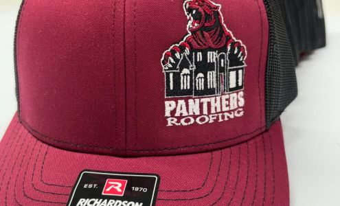 Color Print Graphics