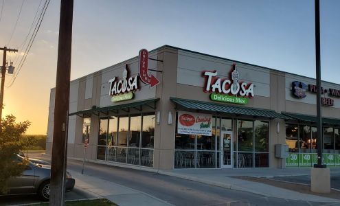 INKING-Banners and Signs