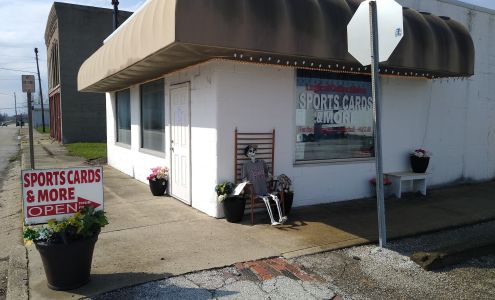 Logical Collectibles Linden