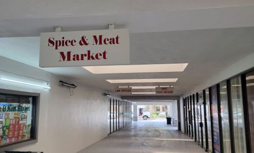 Spice & Meat Market Pembroke Pines
