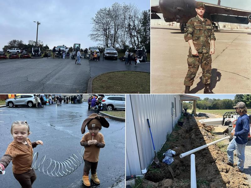 Magnolia Landscaping and Tree Service