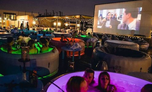 The Outdoor Movie Guys Feasterville-Trevose