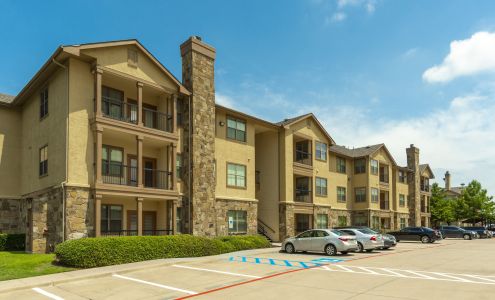 Preserve at Pecan Creek Apartments