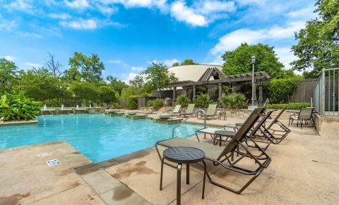 Lodge at Pecan Creek Apartments