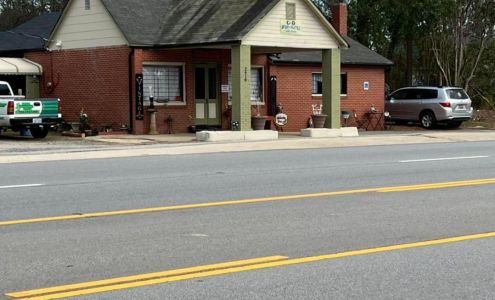 G & D antiques and collectibles Lancaster