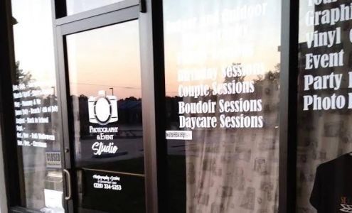 DZT Photography & Event Studio