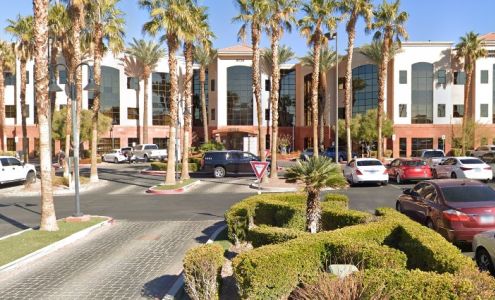 Connected Technologies of Nevada