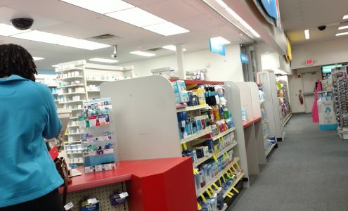 CVS