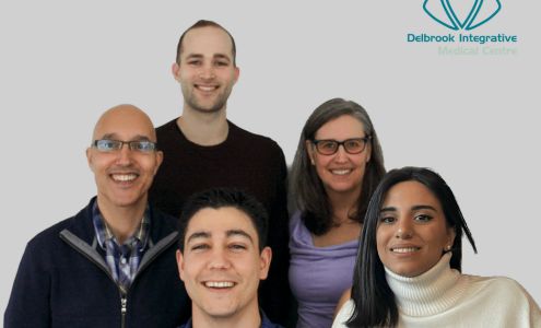 Delbrook Integrative Medical Centre