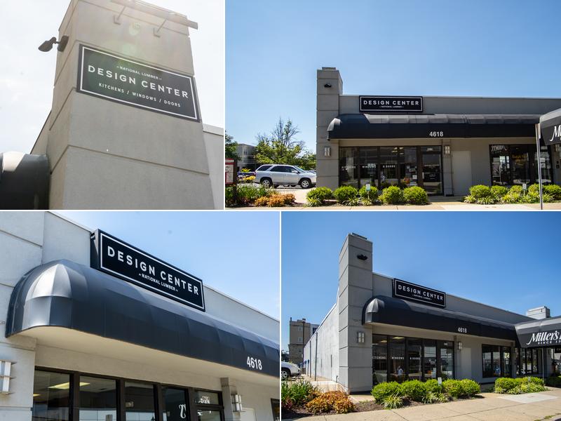 Design Center by National Lumber