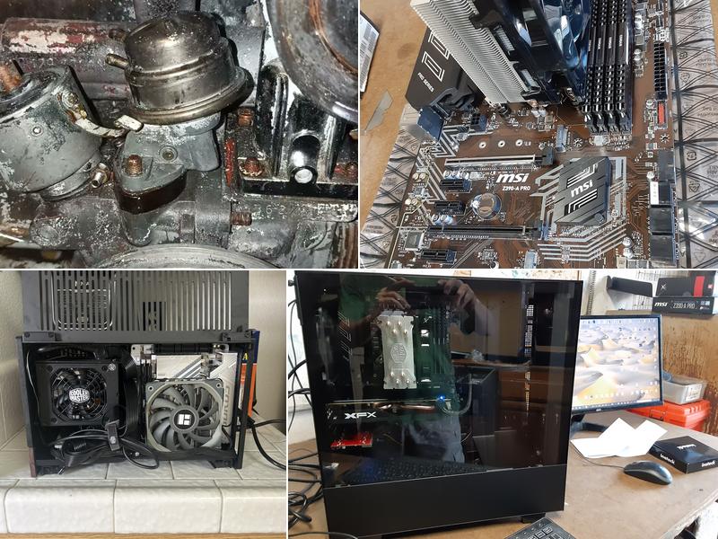 40 Dollar Laptop and PC Repair