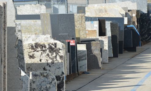 The Counter Top Shop of Omaha