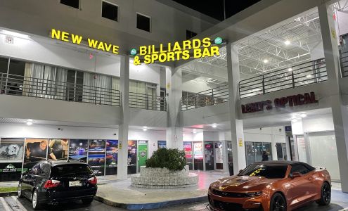 University Center North