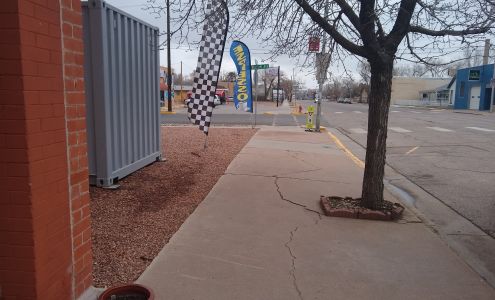 Manna House Florence