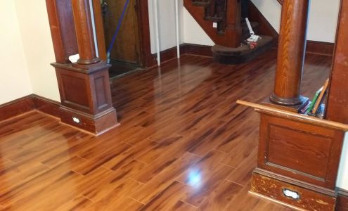 ARTIME CARPET OF CONNECTICUT