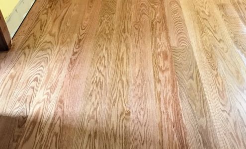 C&R Flooring