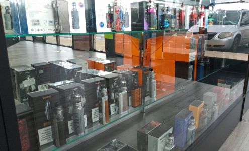 Xhale City - Cartersville Hwy | CBD • Smoke • Vape |