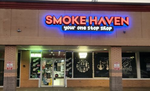 SMOKE HAVEN