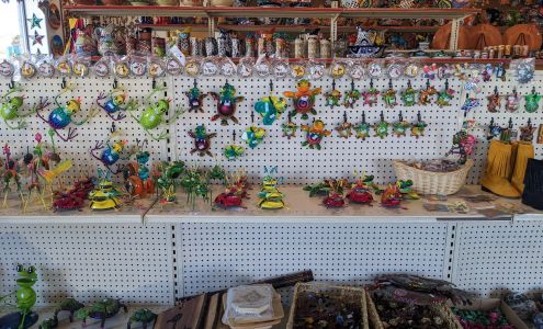 Daddy's Farm and Gift Shop Hatch