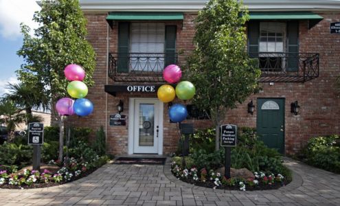 Mapletree Gardens Apartments