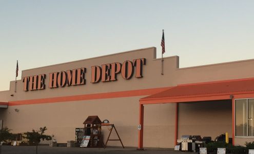 The Home Depot