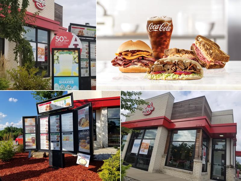 Arby's